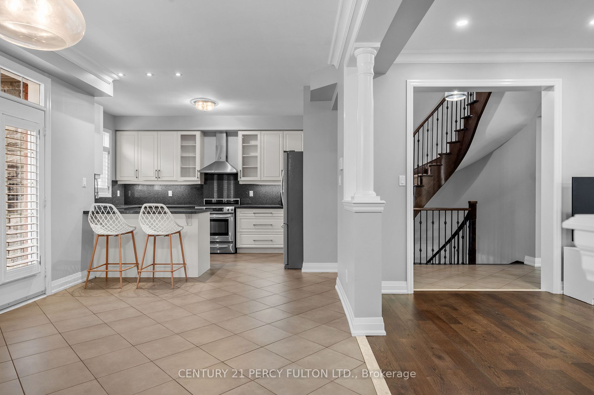 1701 Finch Ave, #77