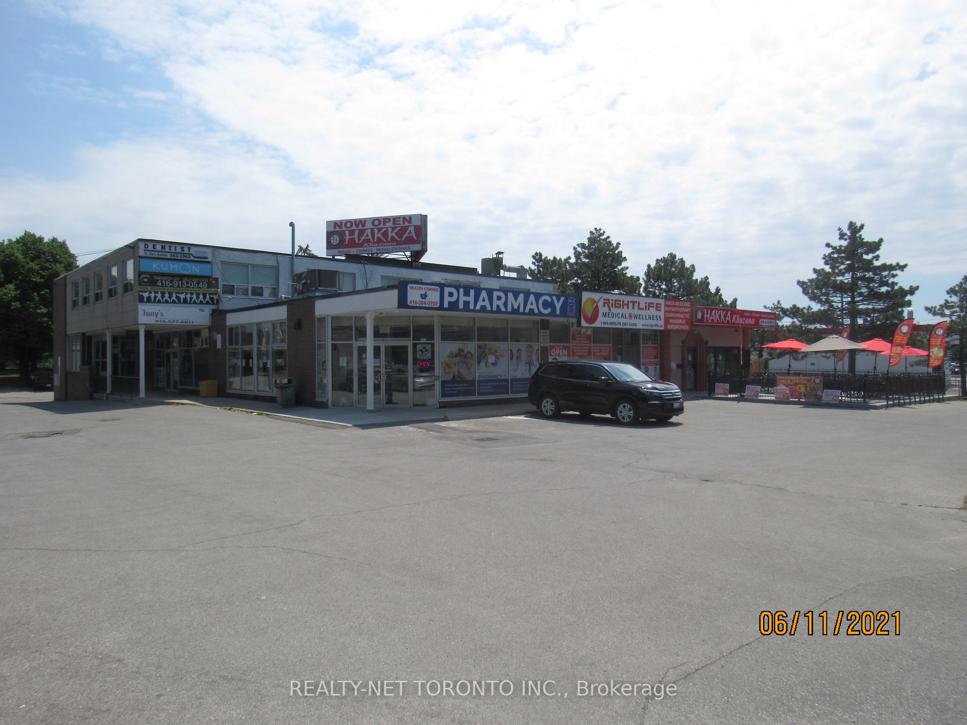 2167 victoria park Avenue, #204