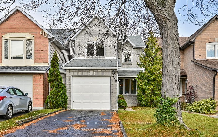 102 Ducatel Cres