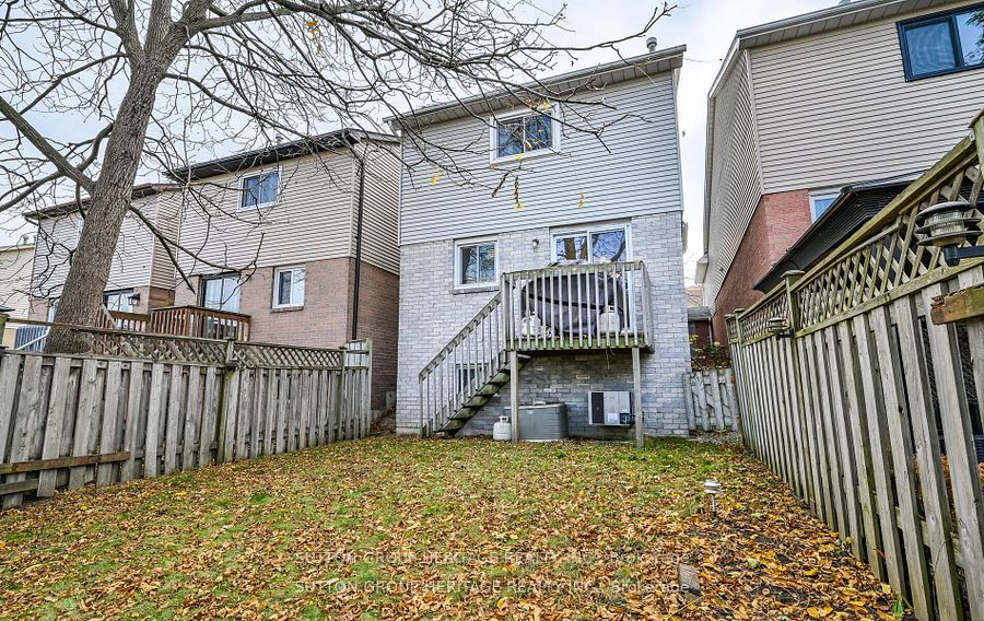 102 Ducatel Cres
