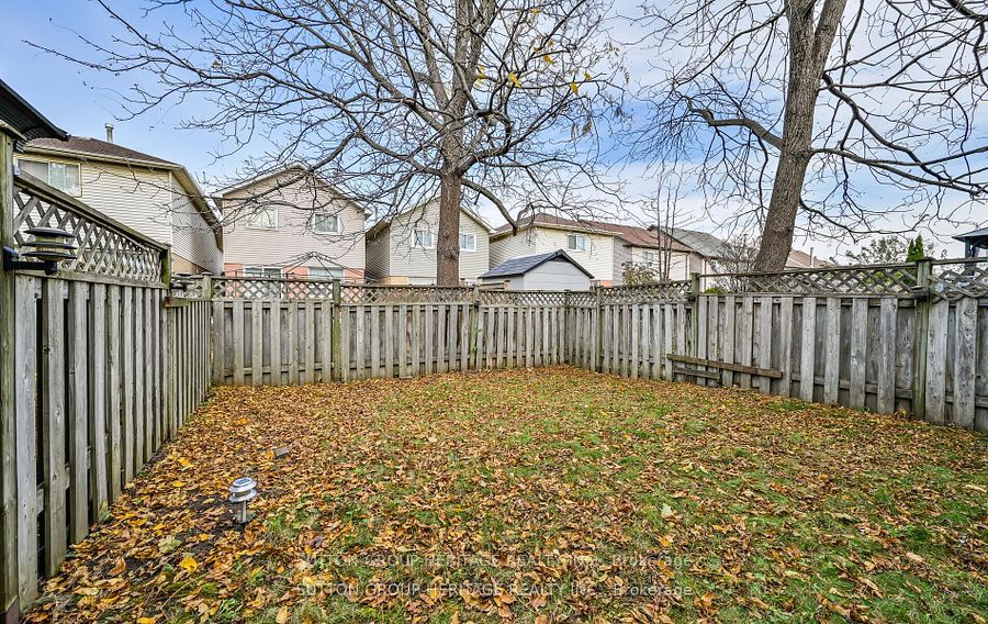 102 Ducatel Cres