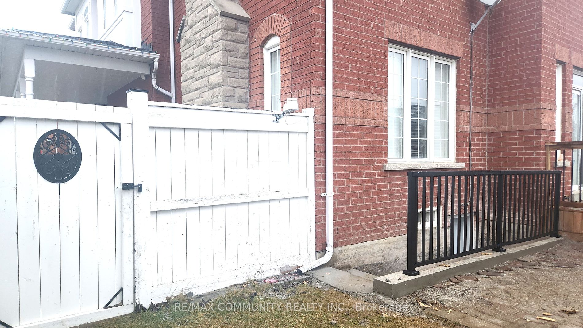 1 Hesham Drive, #Lower