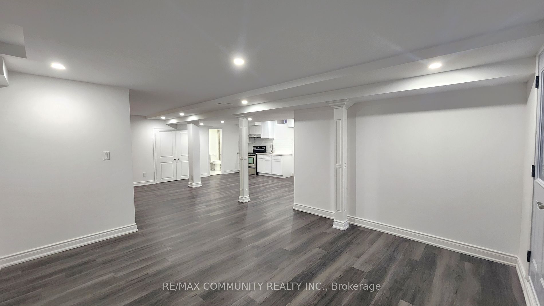 1 Hesham Drive, #Lower