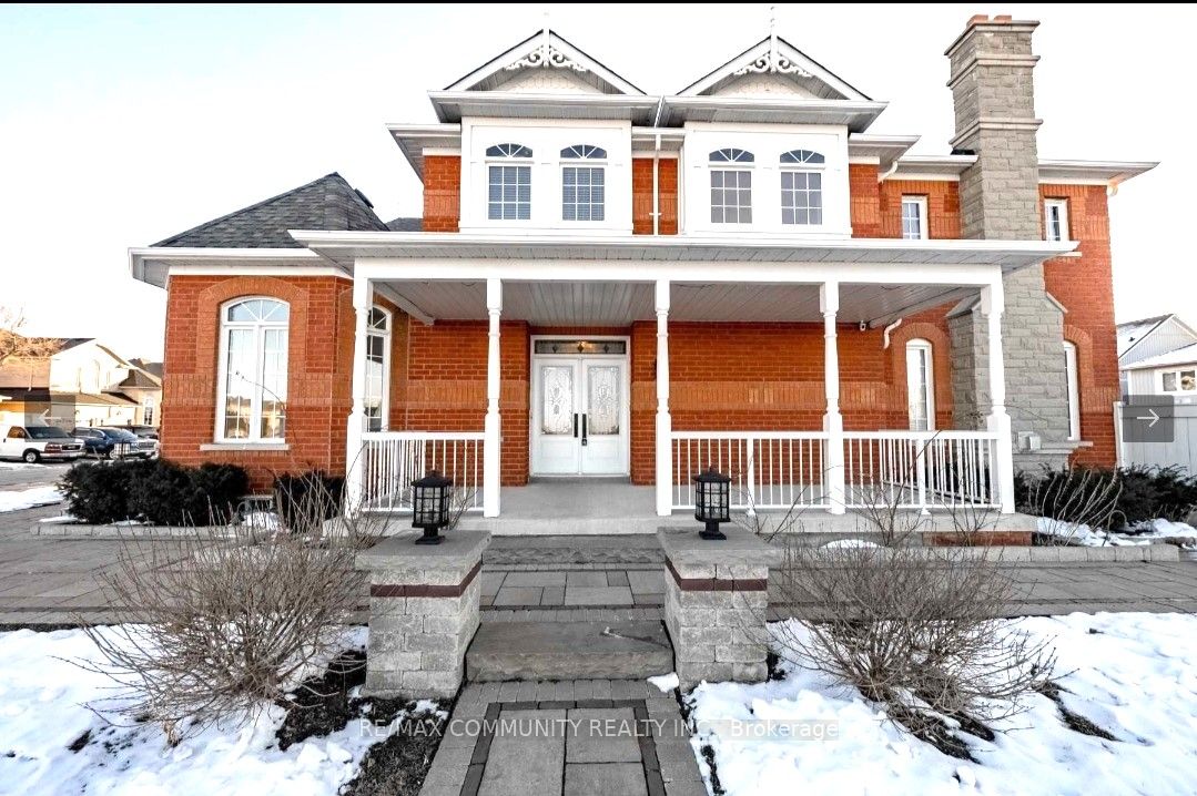 1 Hesham Drive, #Lower