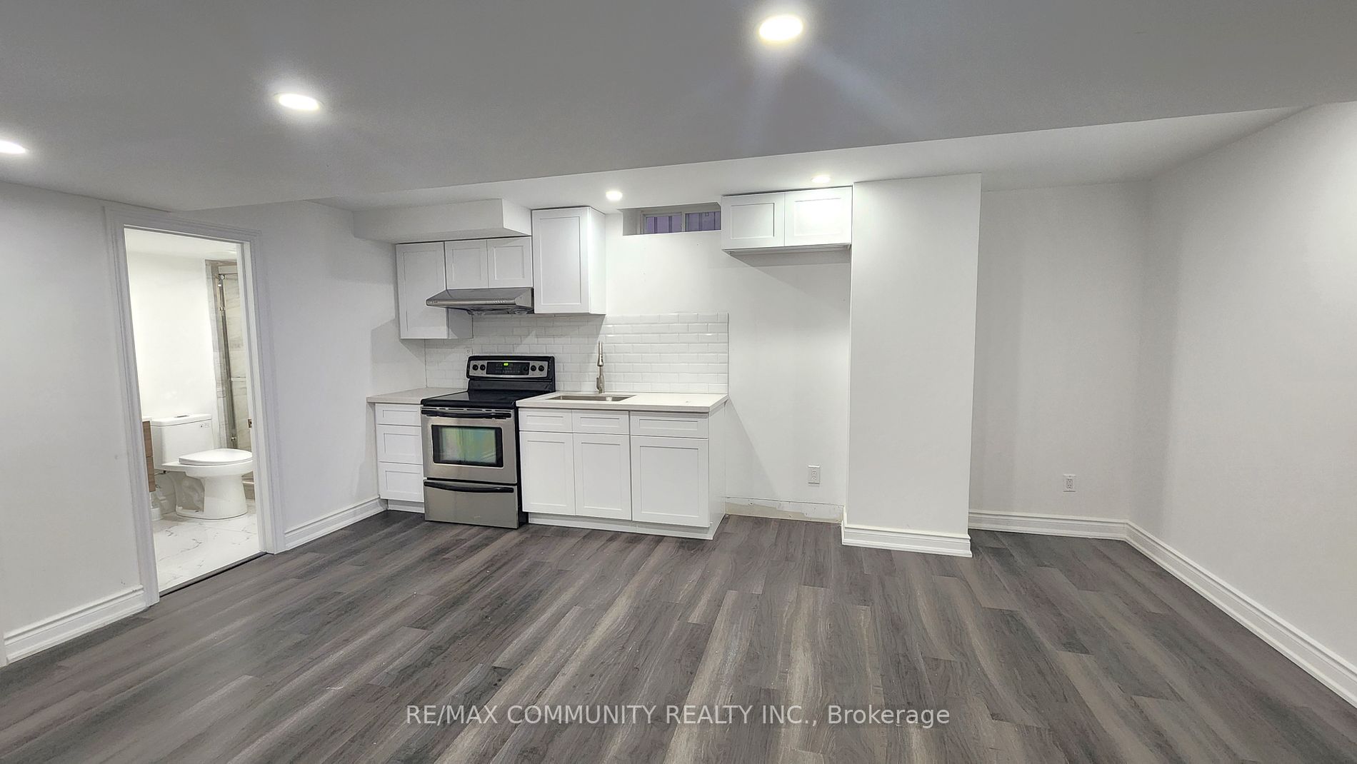 1 Hesham Drive, #Lower