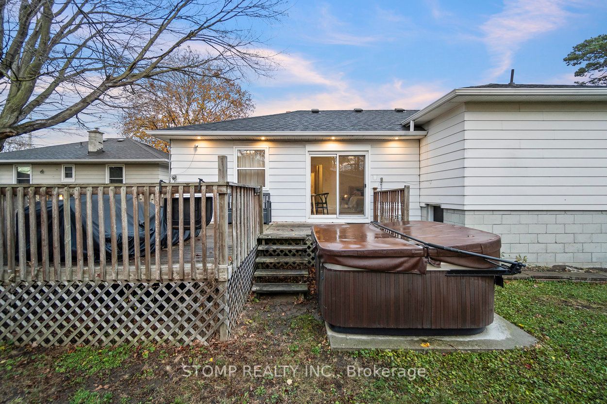 426 Perry Street