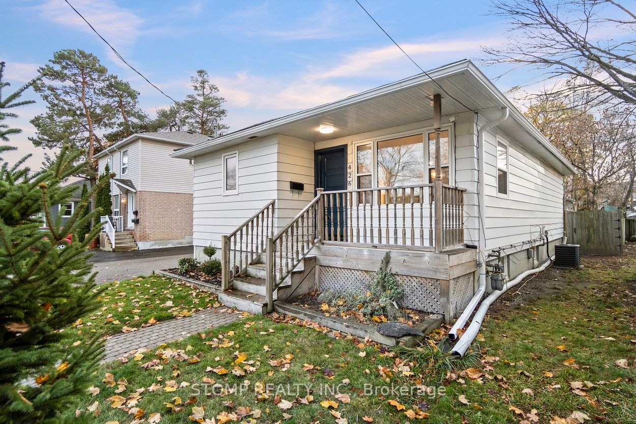 426 Perry Street