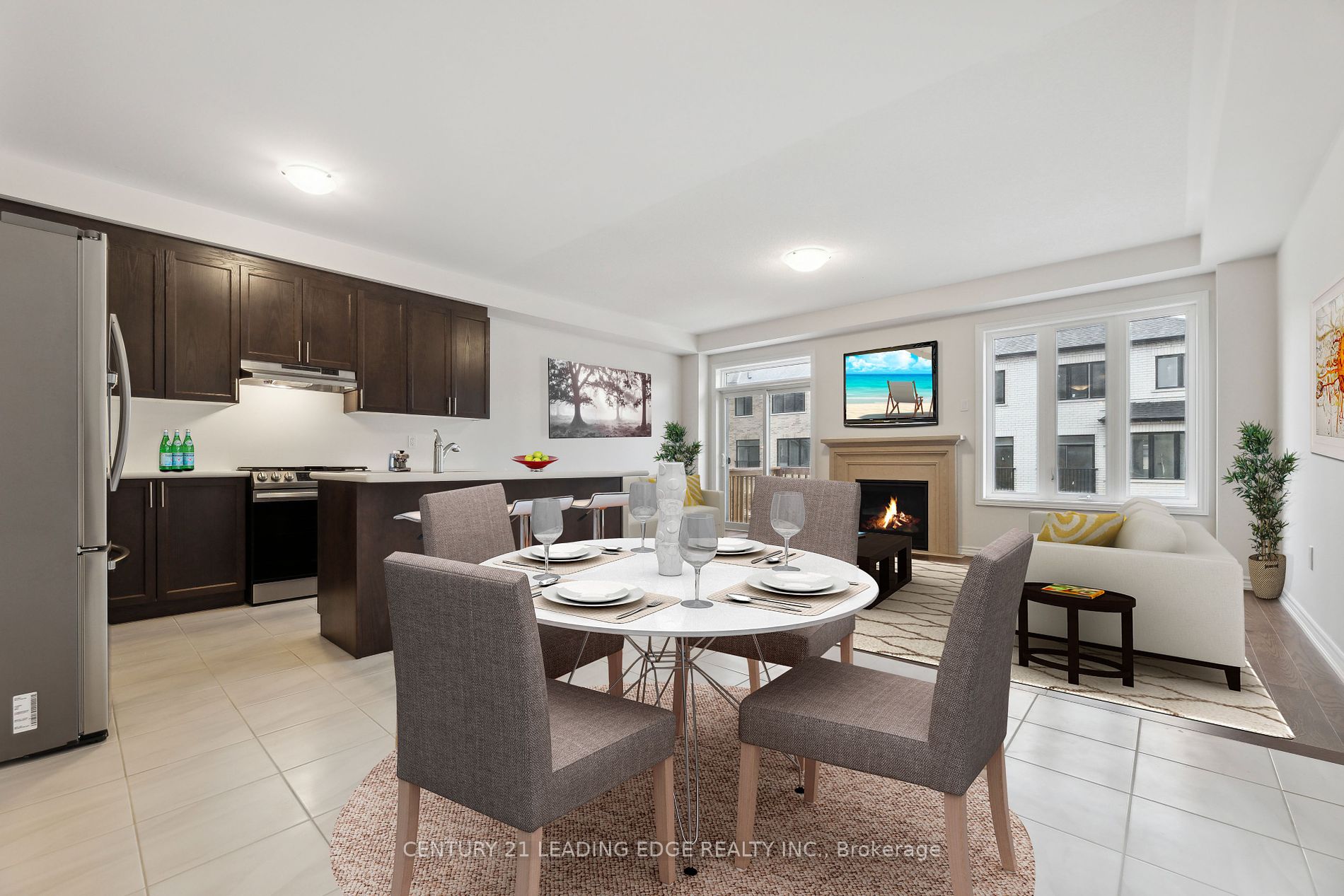 16 Bromfield St