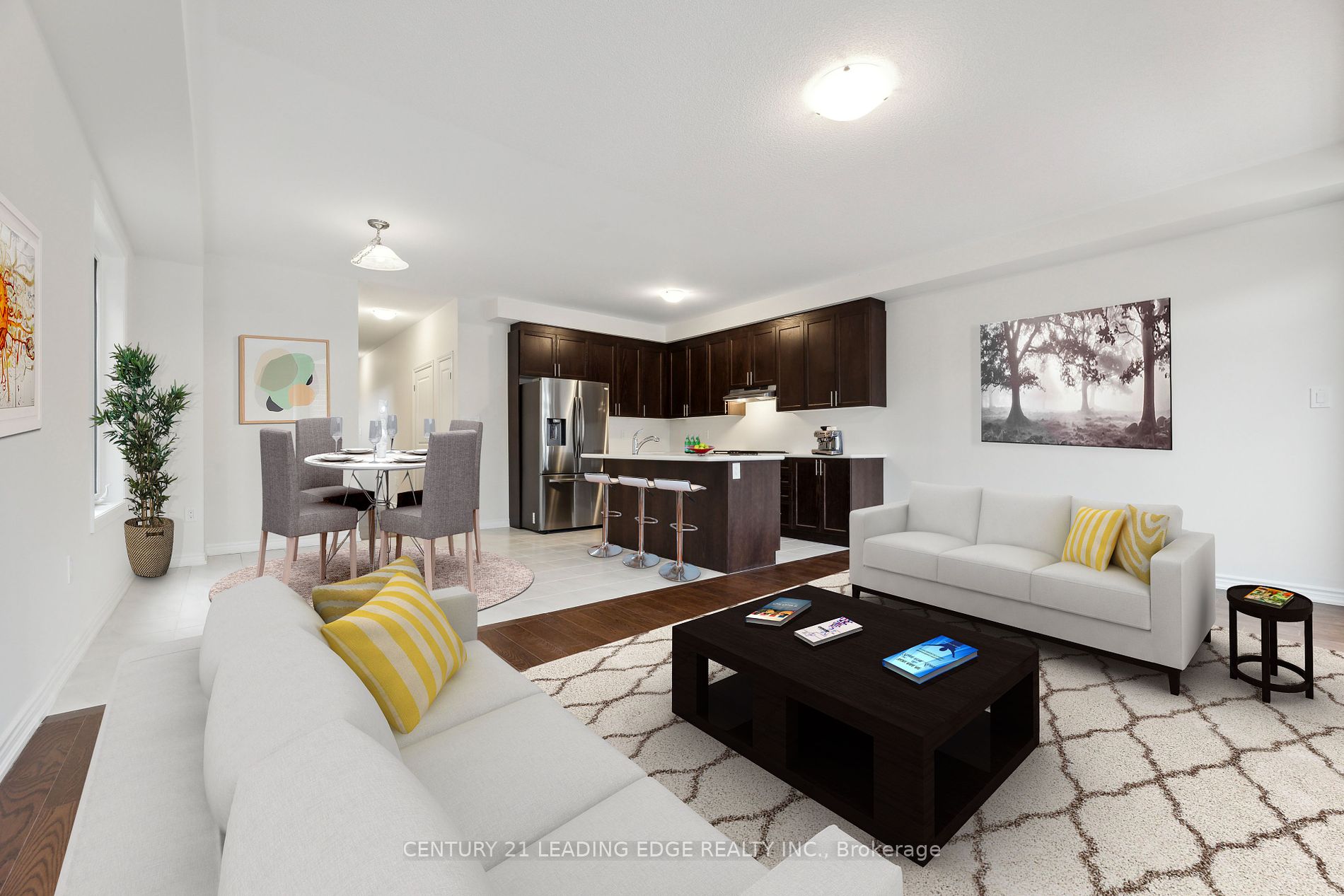 16 Bromfield St