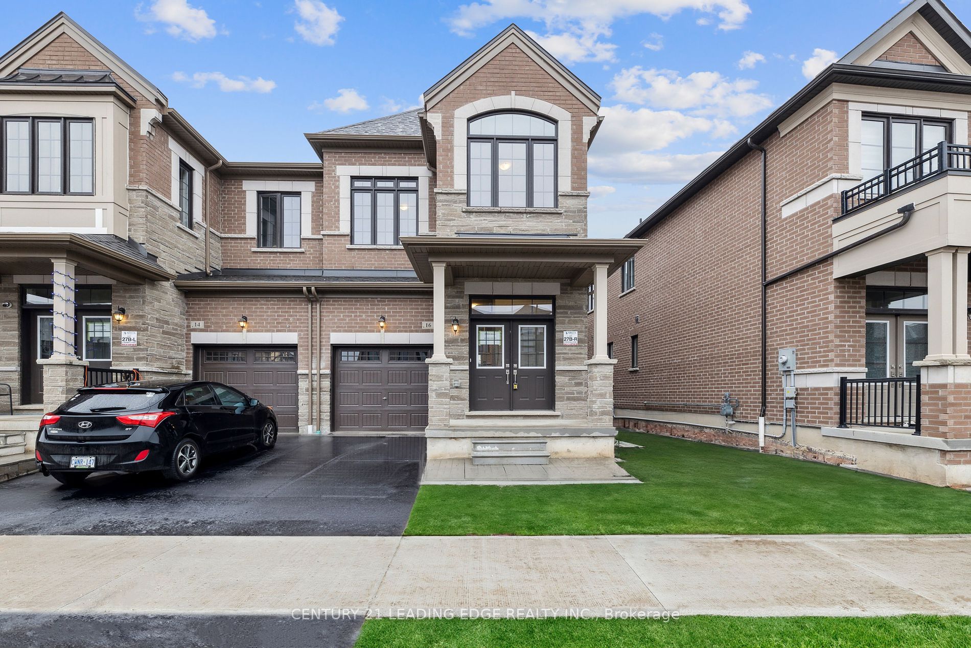 16 Bromfield St