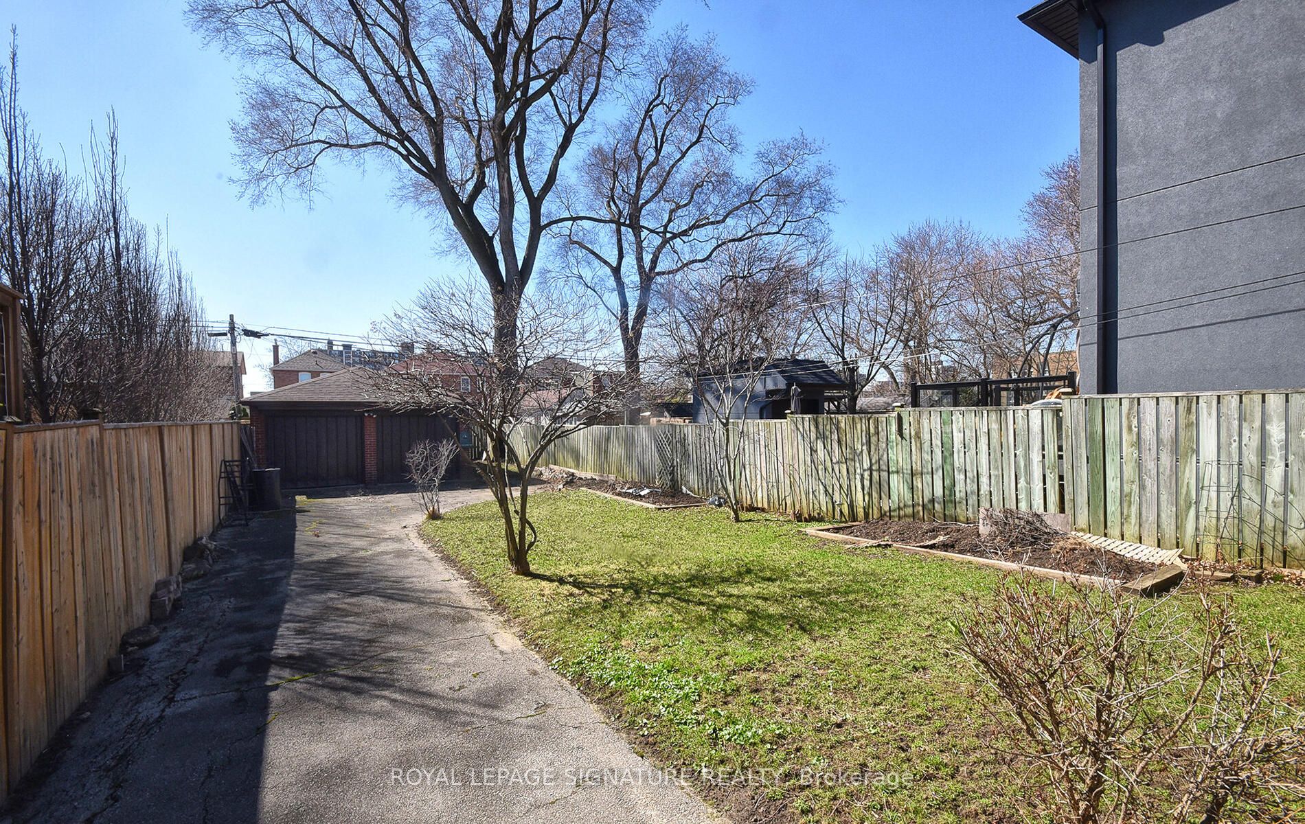 157 Woodville Avenue