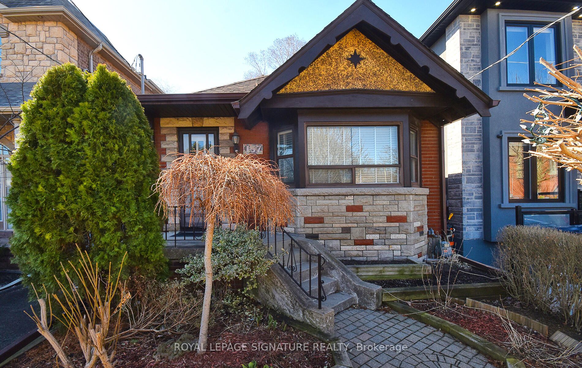 157 Woodville Avenue