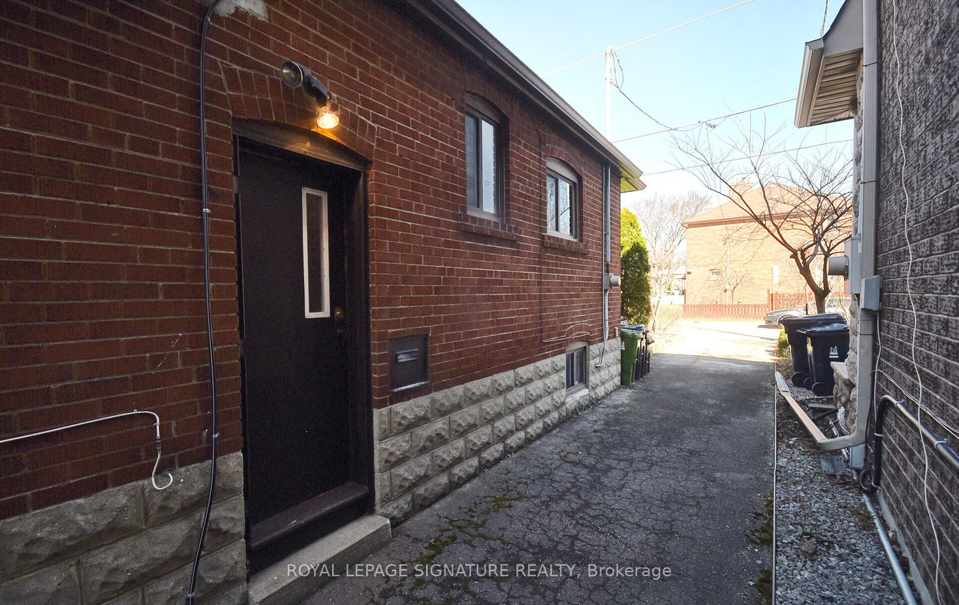 157 Woodville Avenue