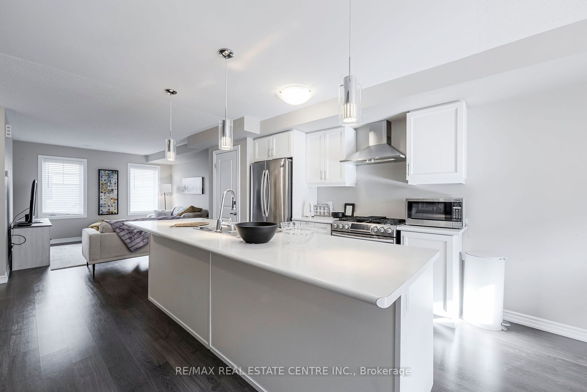 2500 Hill Rise Court, #86