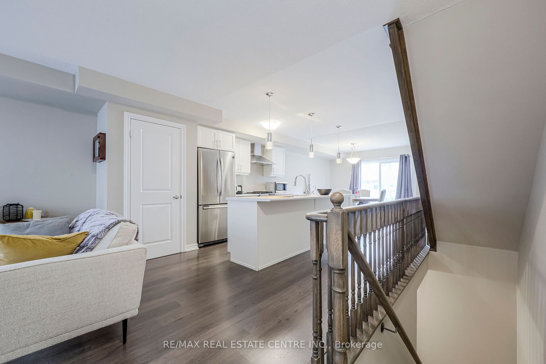 2500 Hill Rise Court, #86
