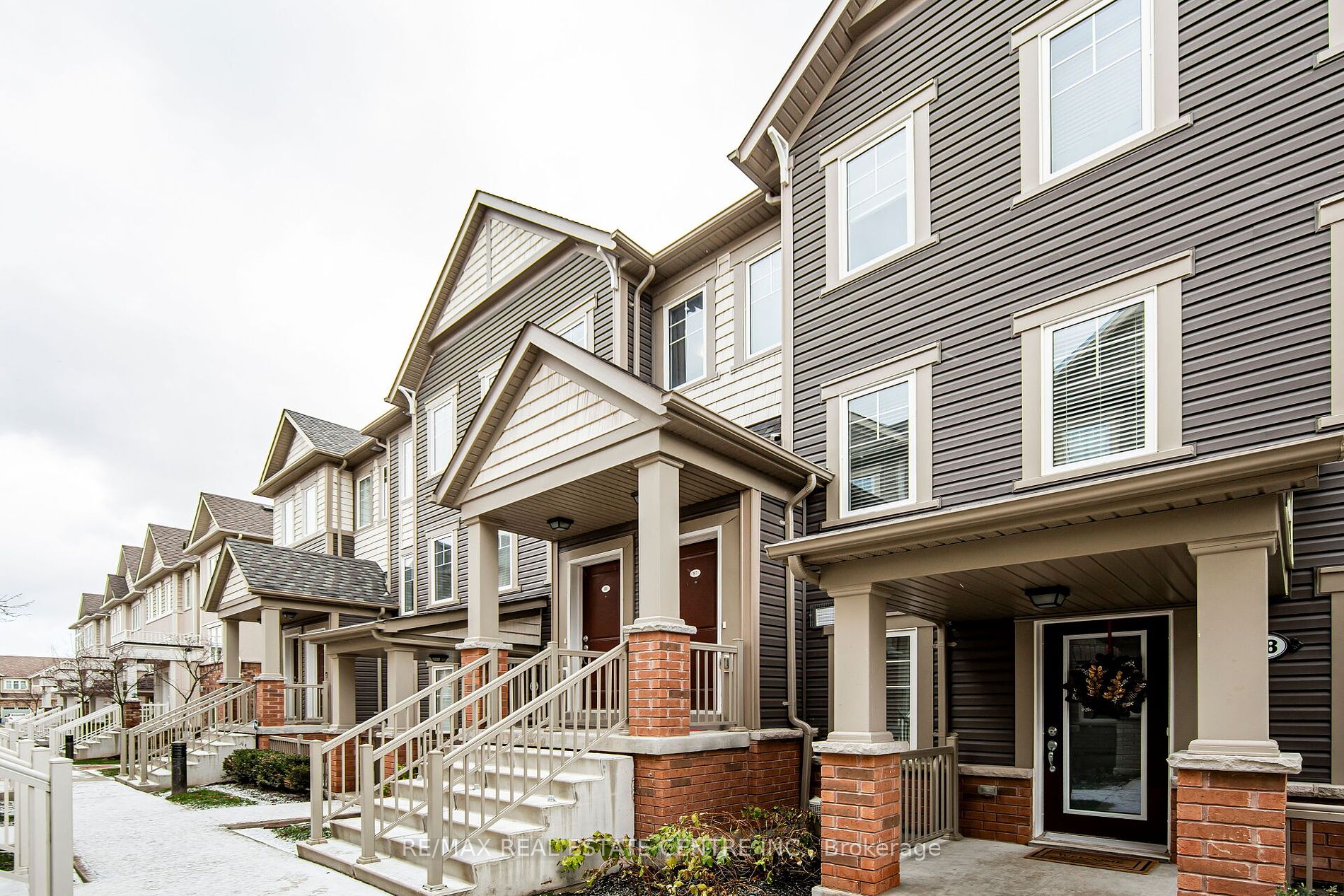 2500 Hill Rise Court, #86
