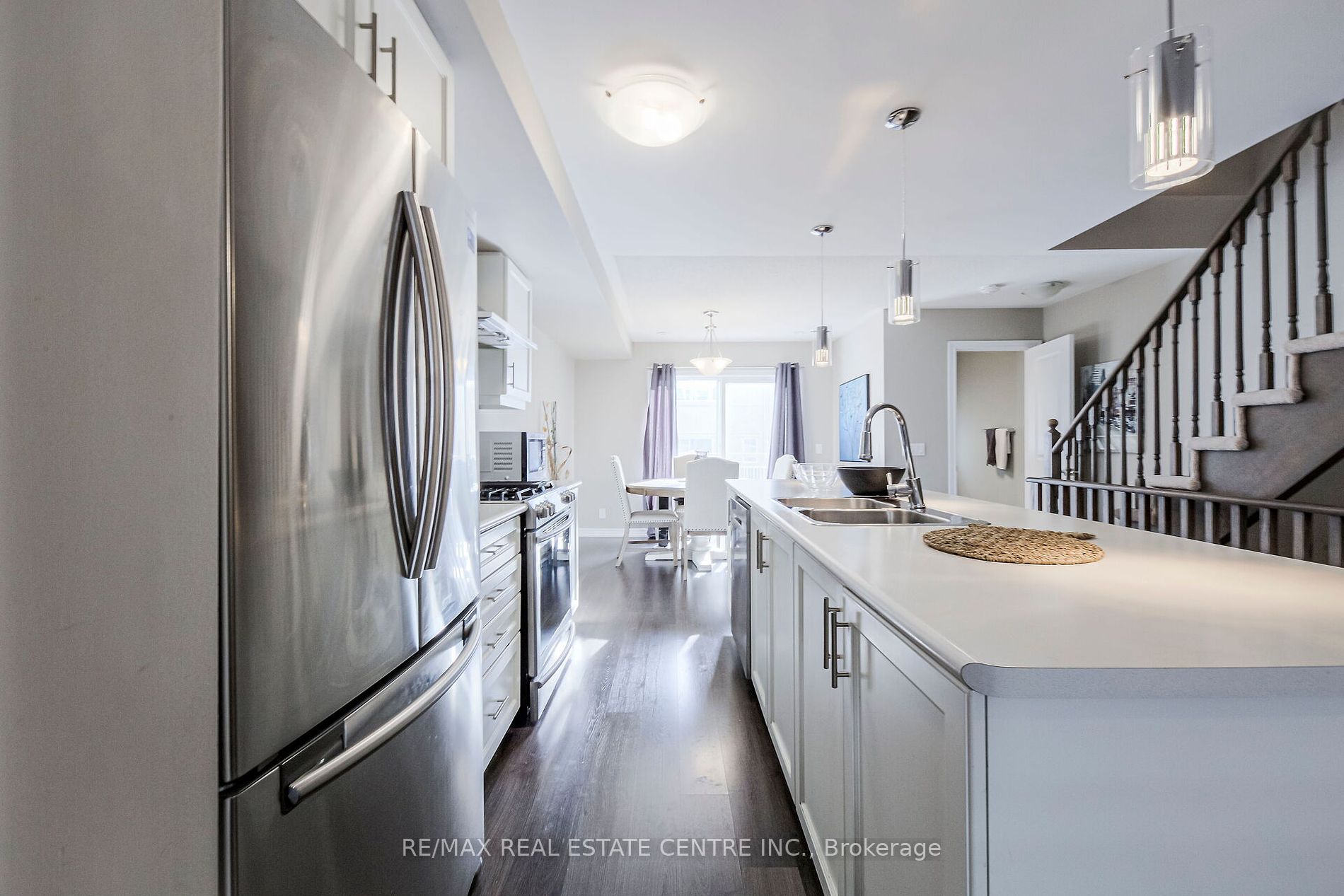 2500 Hill Rise Court, #86
