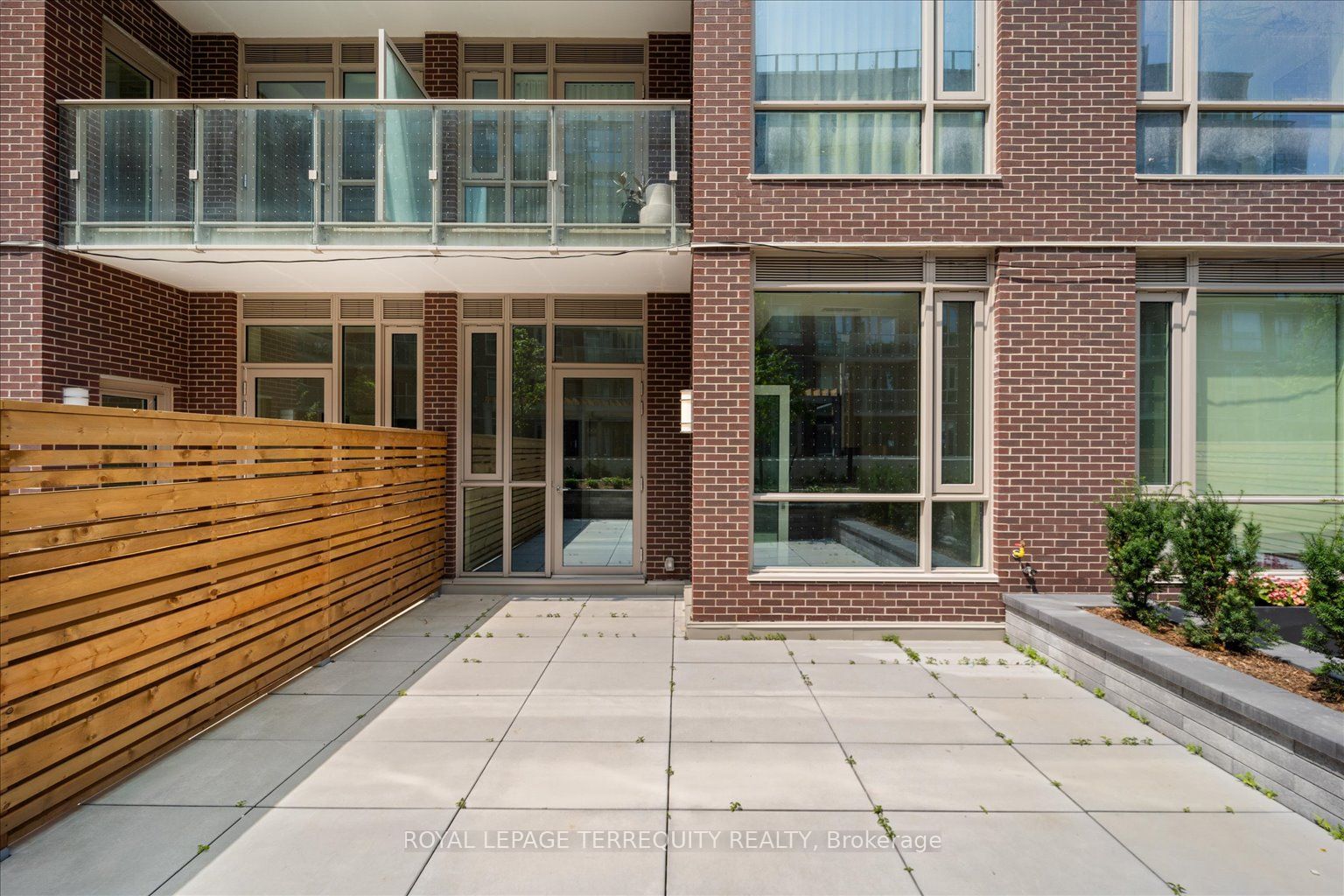 150 Logan Ave, #112