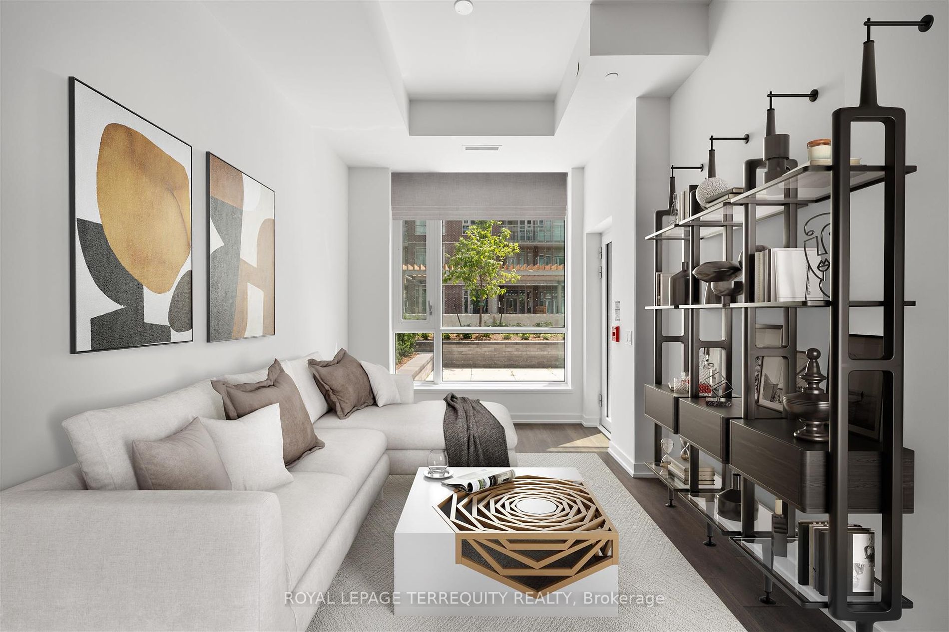 150 Logan Ave, #112