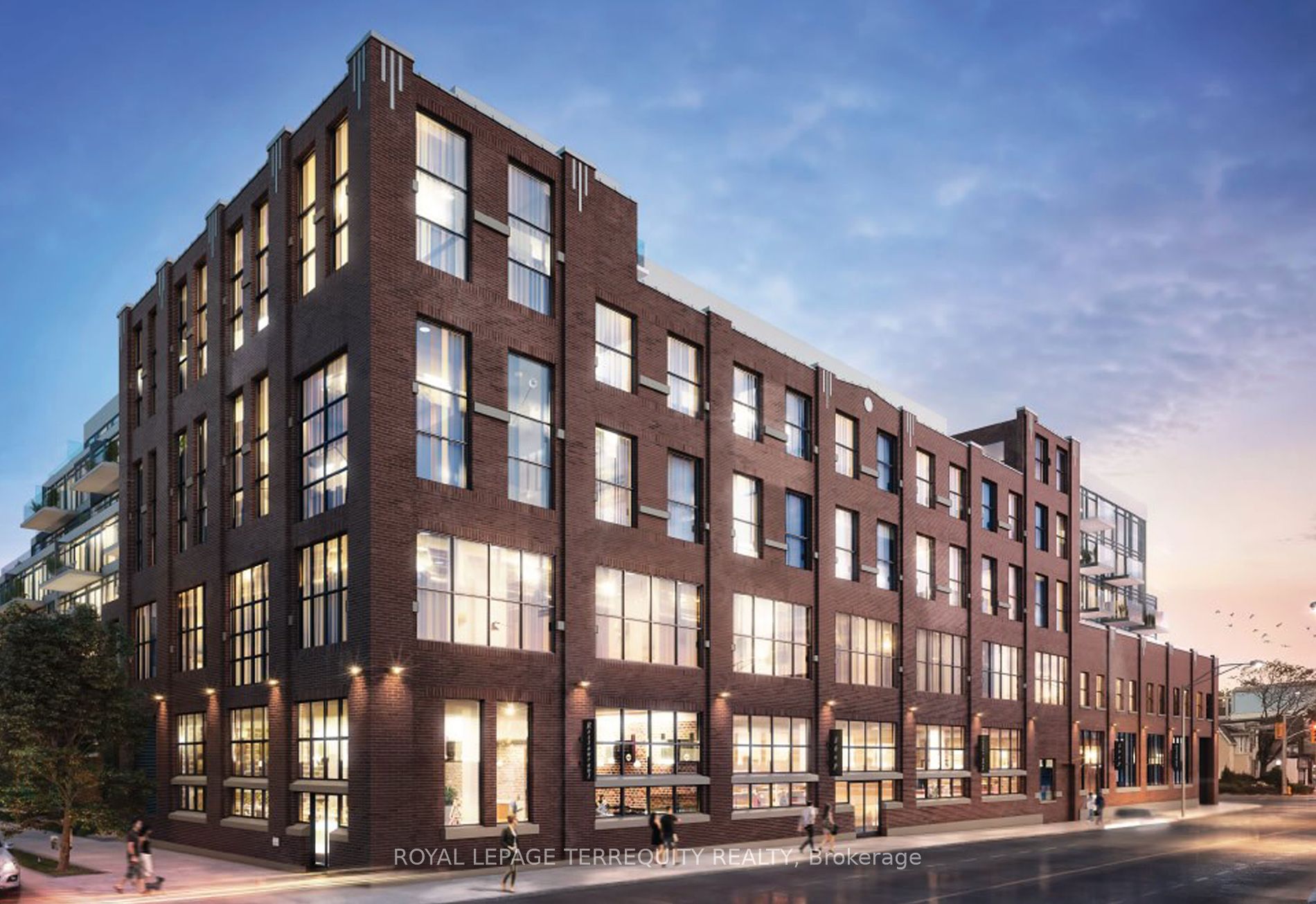 150 Logan Ave, #112