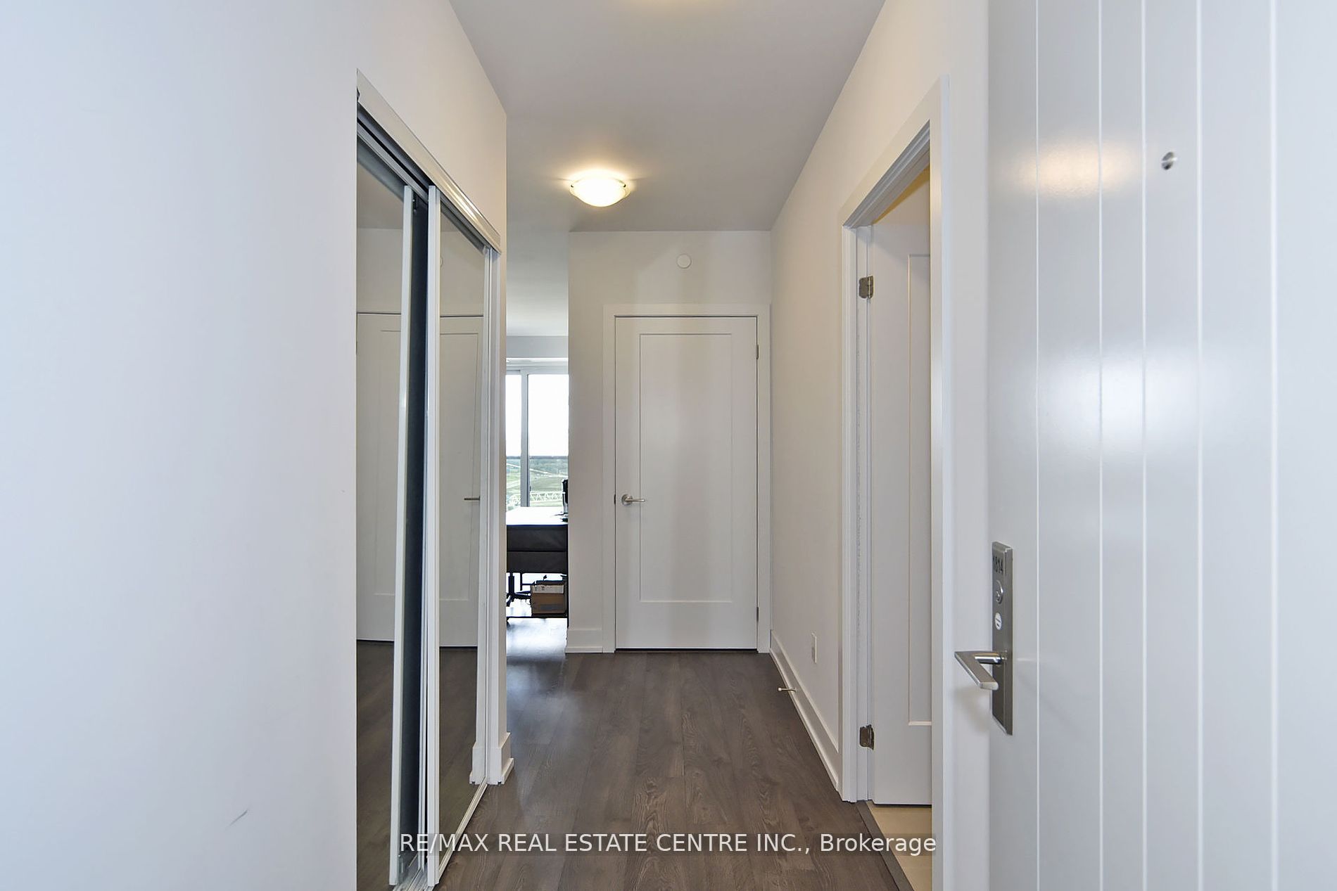 2550 Simcoe Street, #1814