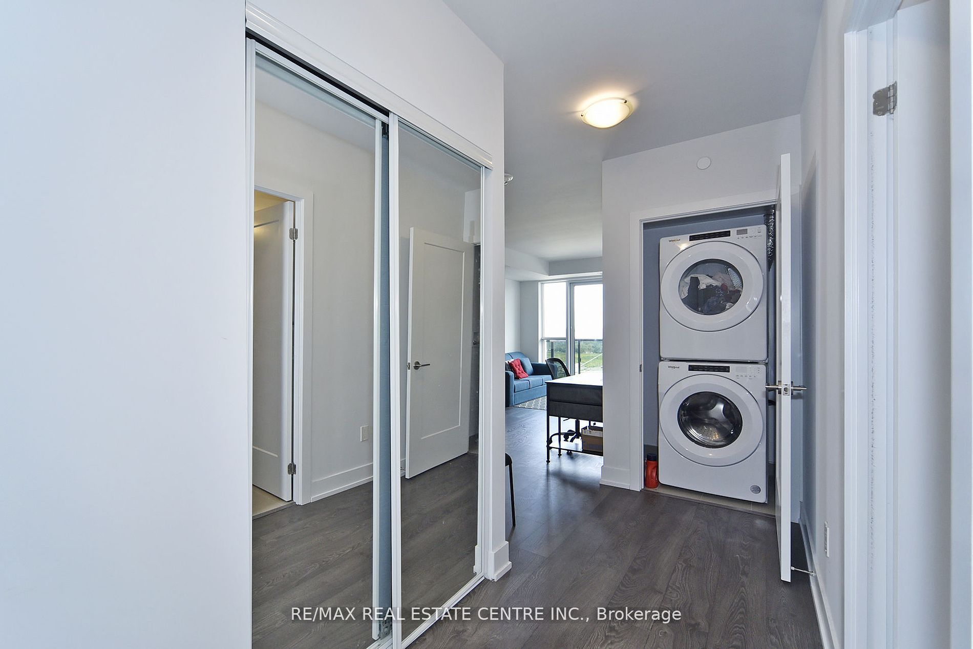 2550 Simcoe Street, #1814