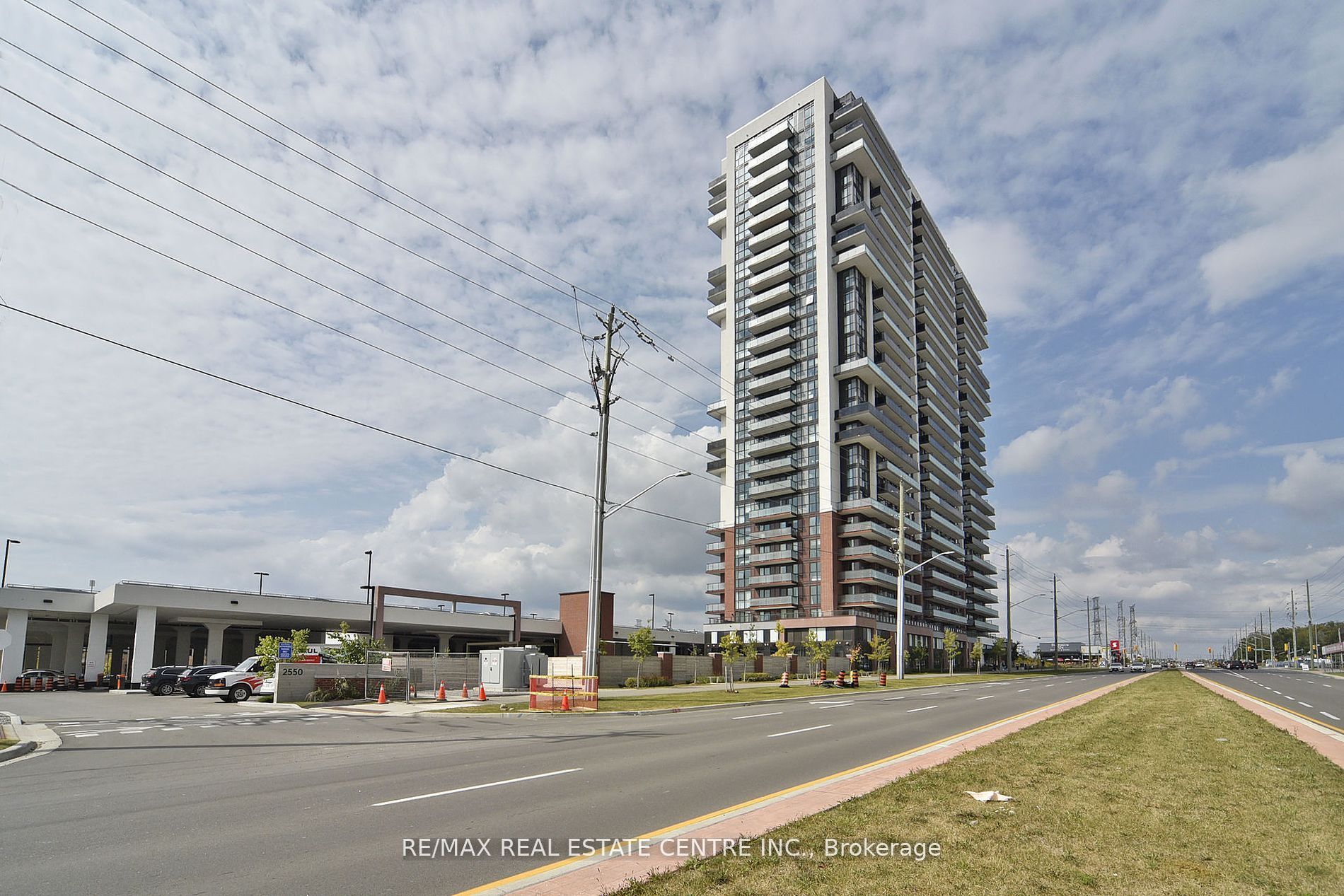 2550 Simcoe Street, #1814