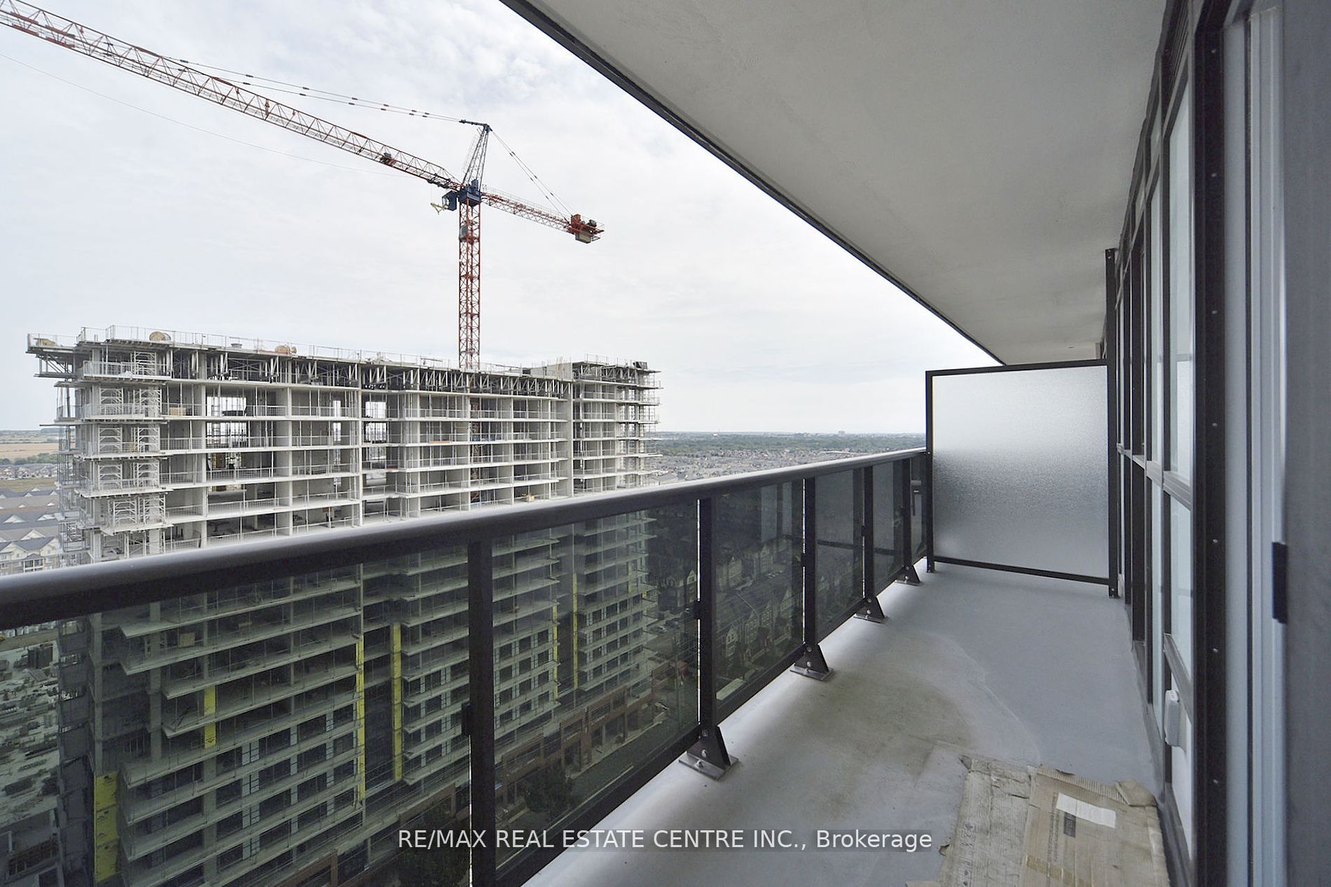 2550 Simcoe Street, #1814