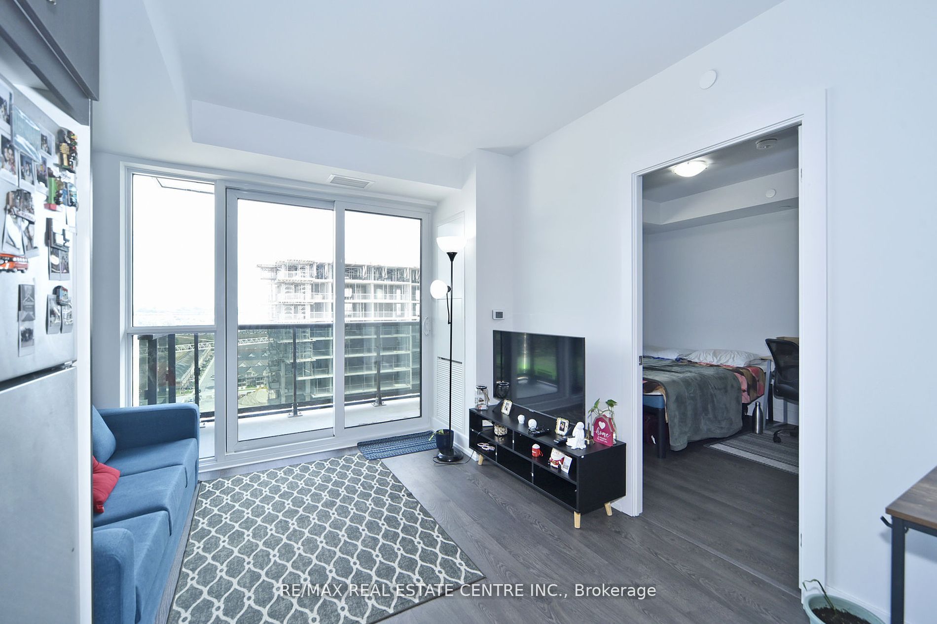 2550 Simcoe Street, #1814