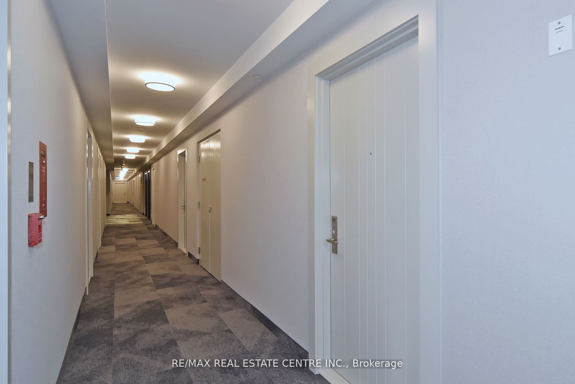 2550 Simcoe Street, #1814
