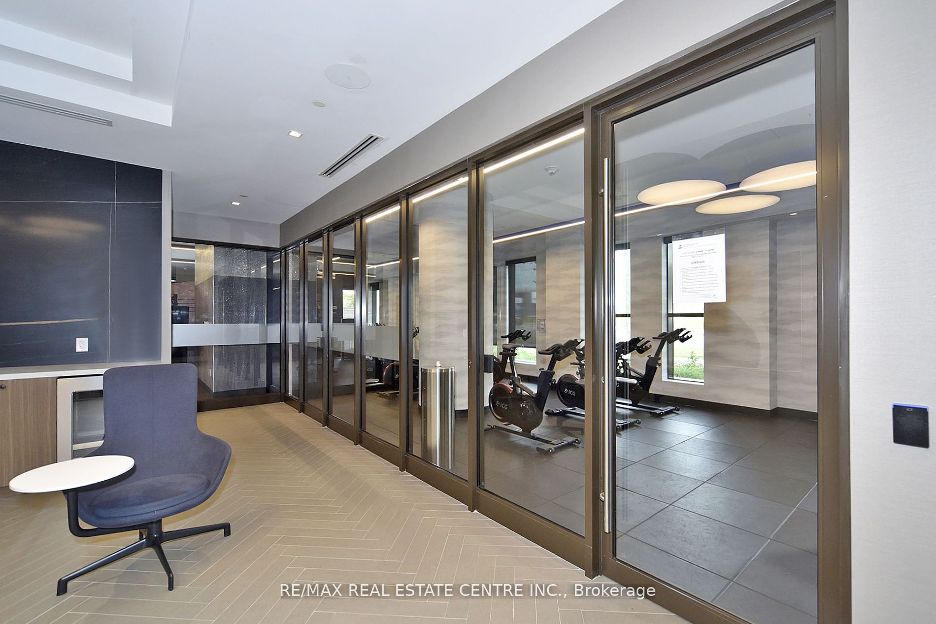 2550 Simcoe Street, #1814