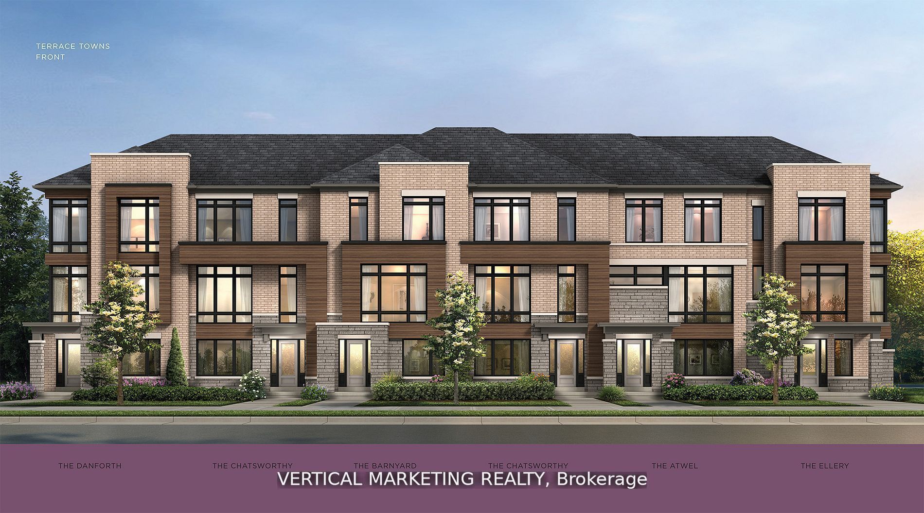 1 Vassello Lane