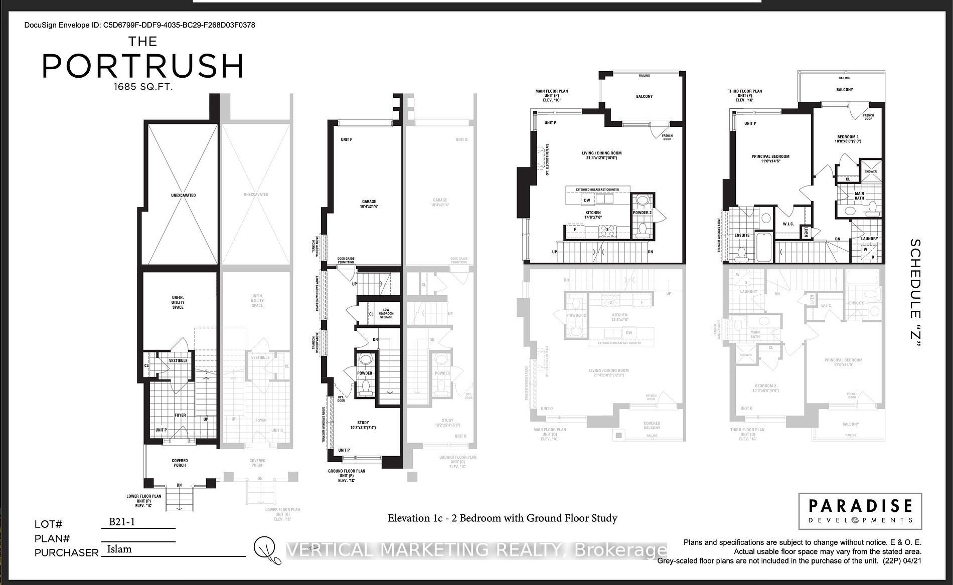 1 Vassello Lane