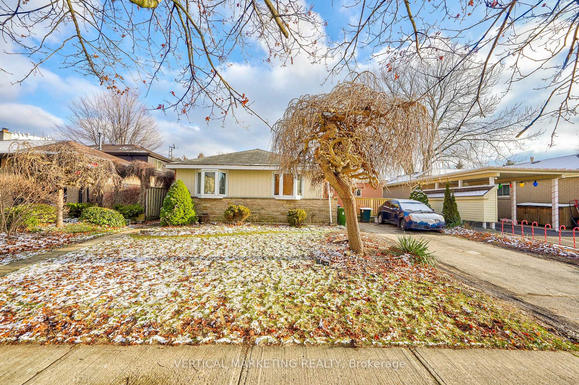 29 Bledlow Manor Drive