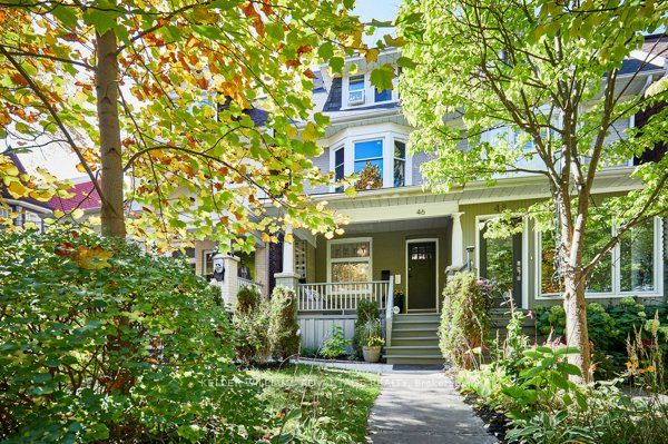 46 Elmer Ave