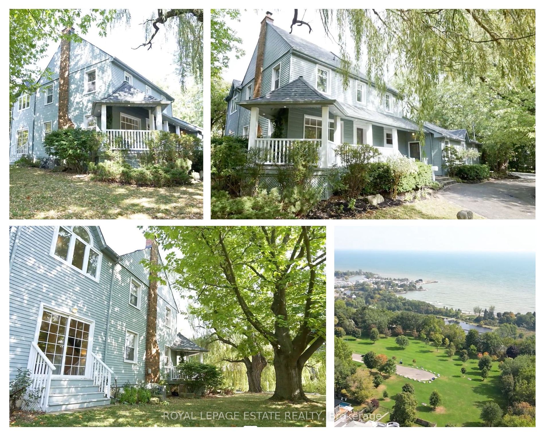 2 Highcliff Cres