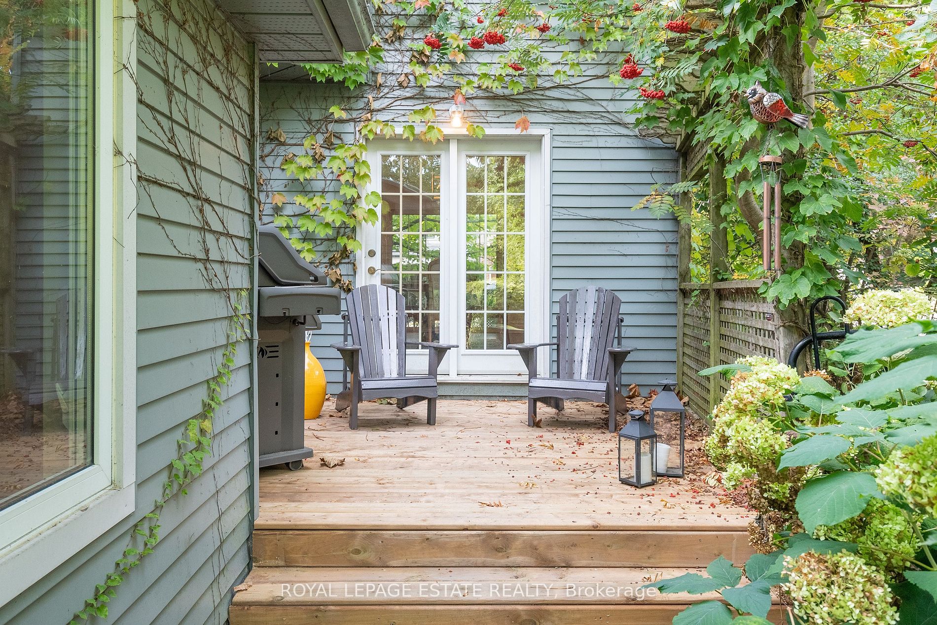 2 Highcliff Cres
