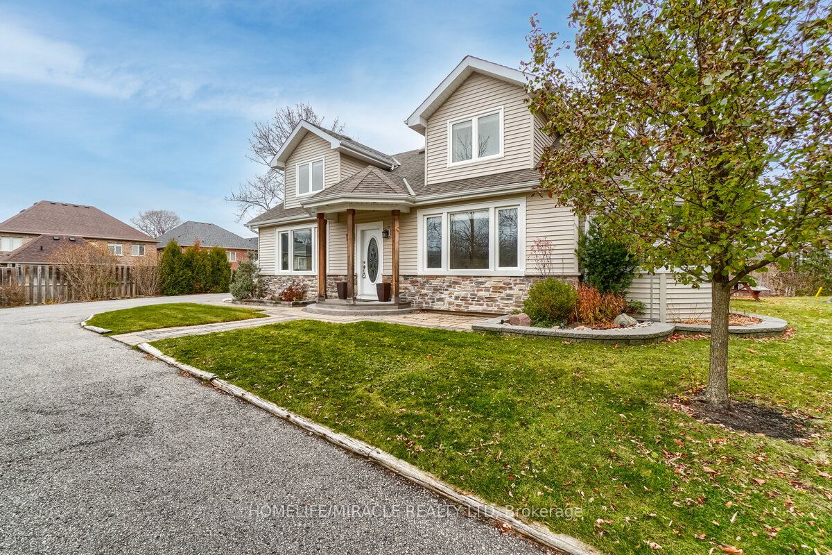 520 Gillmoss Road