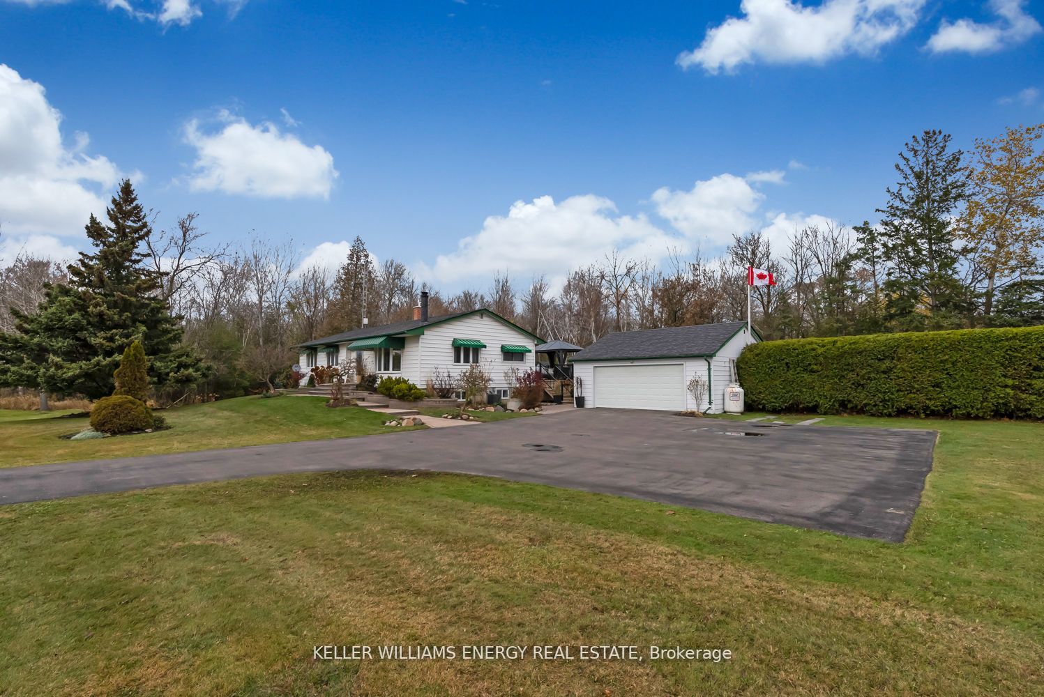 4089 Bowmanville Ave