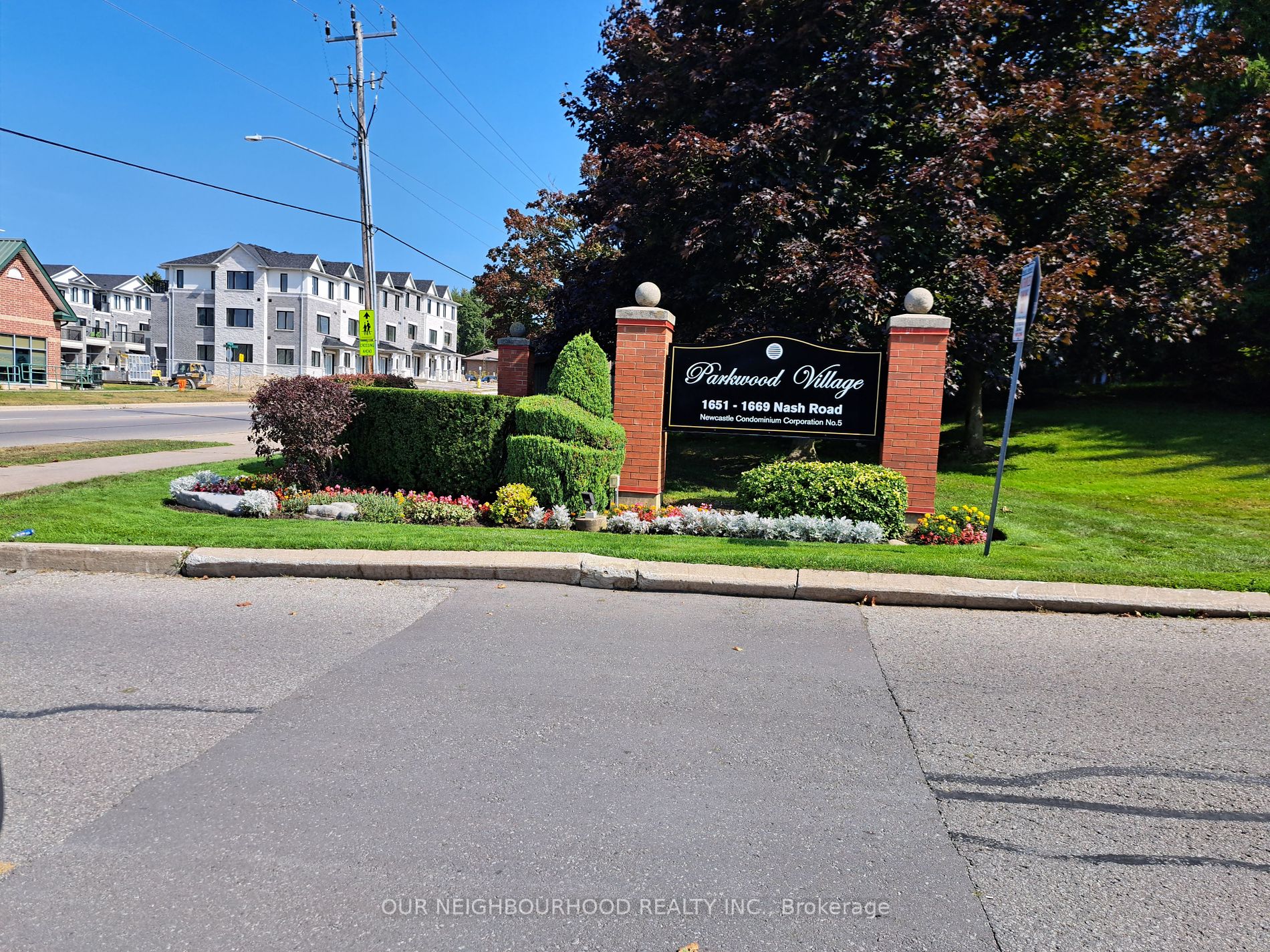 1669 Nash Rd, #G-12