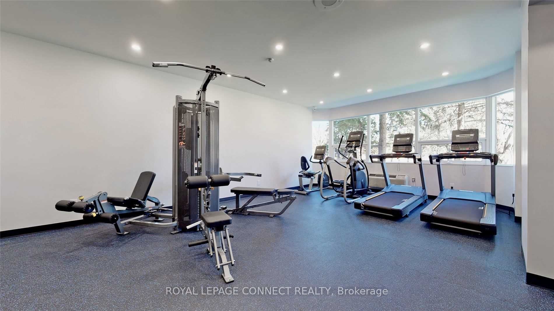 121 Ling Rd, #1403