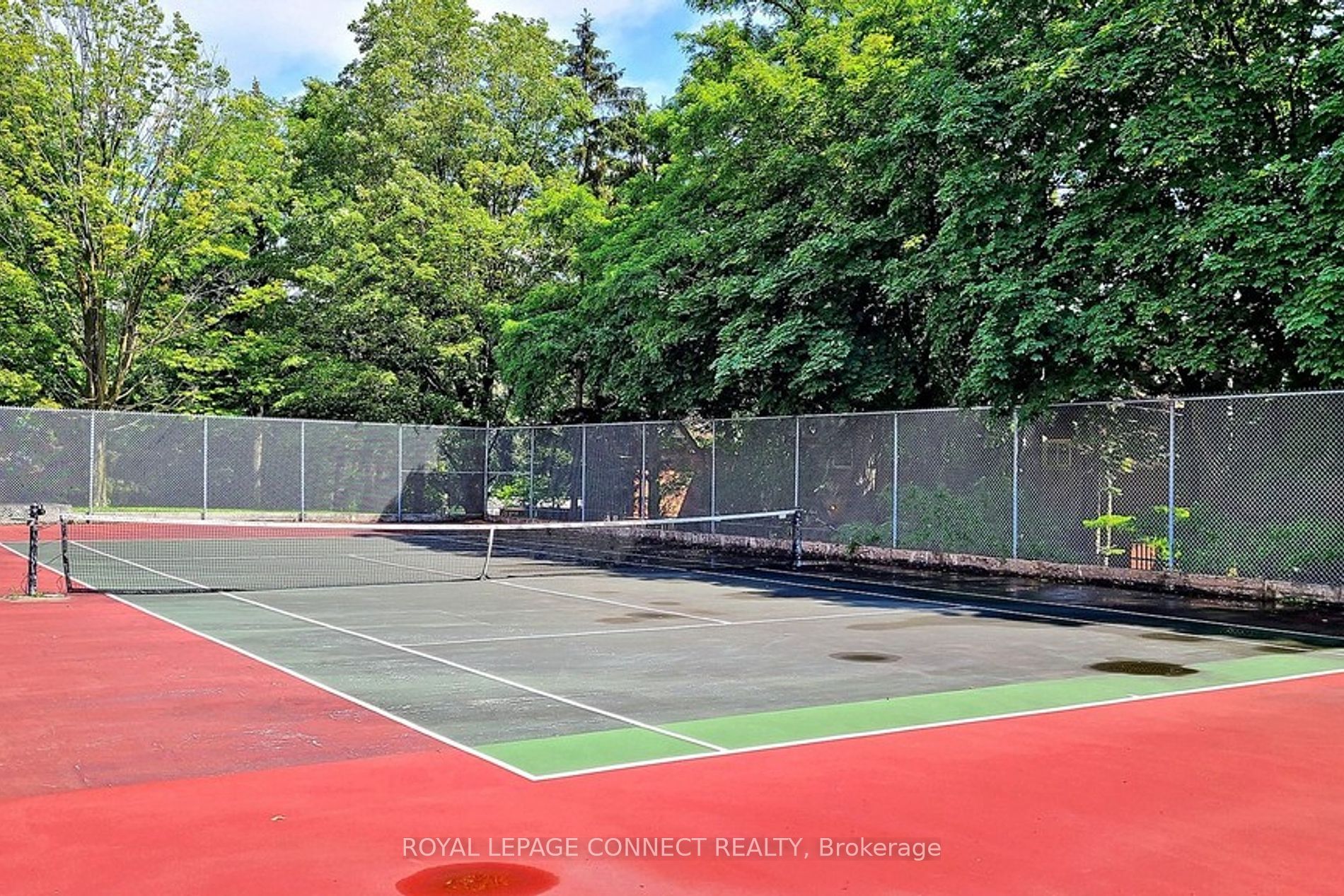 121 Ling Rd, #1403