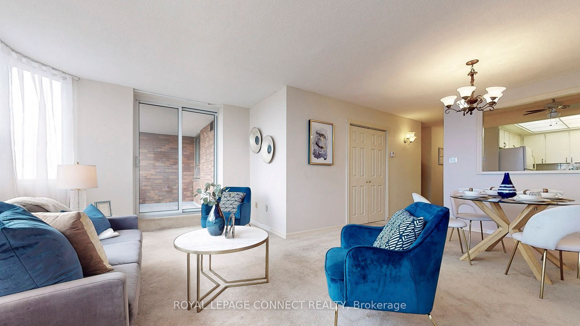 121 Ling Rd, #1403