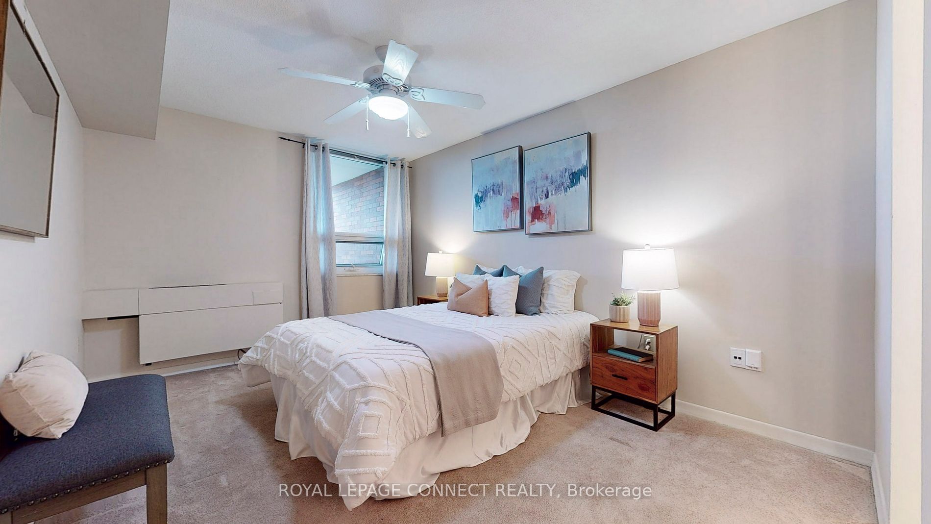 121 Ling Rd, #1403
