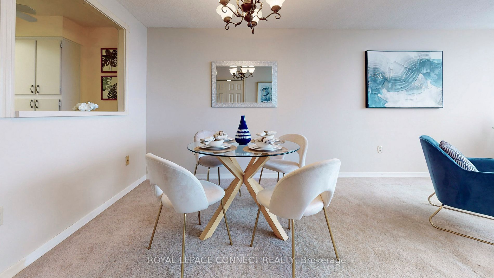 121 Ling Rd, #1403