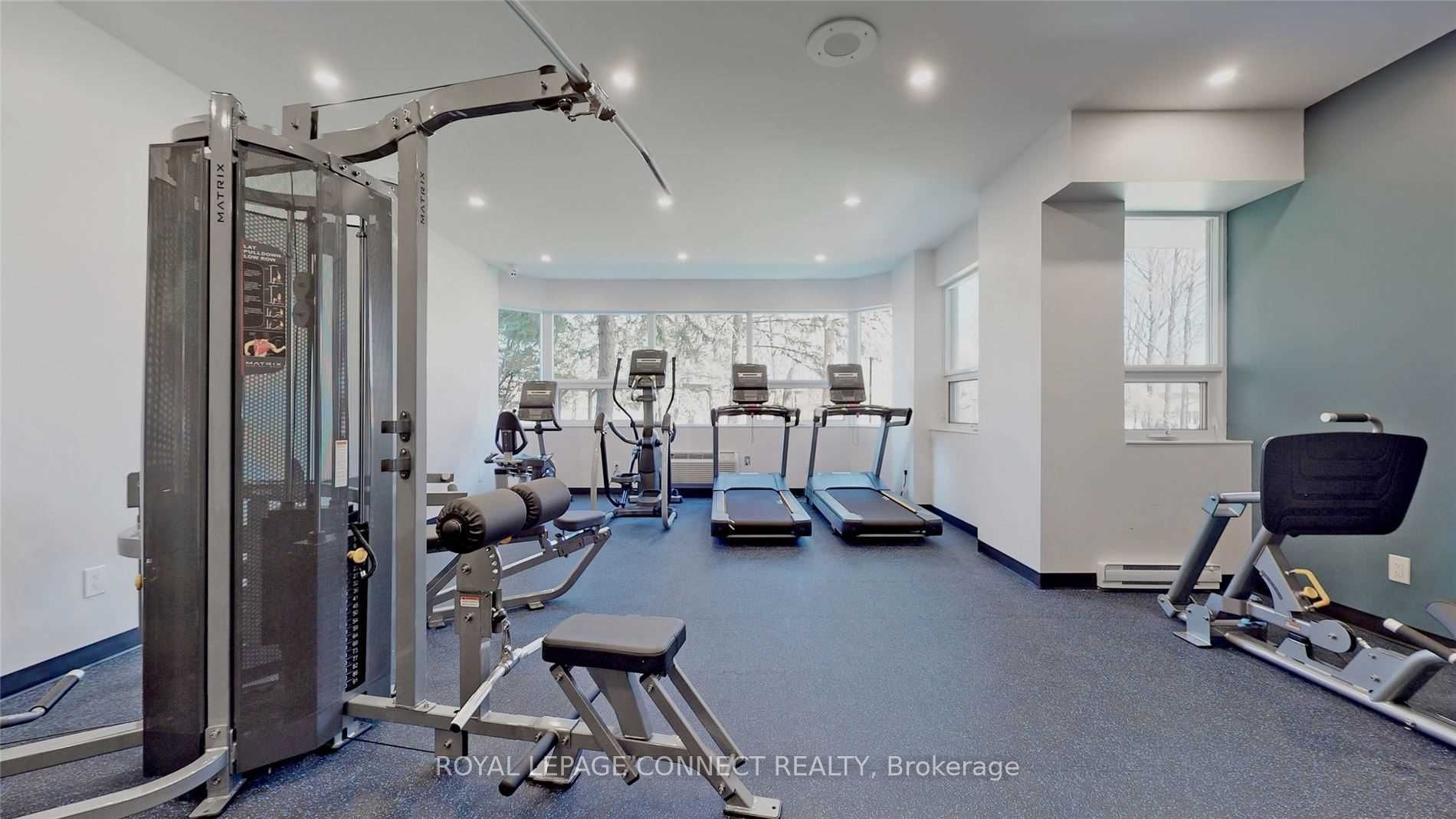 121 Ling Rd, #1403