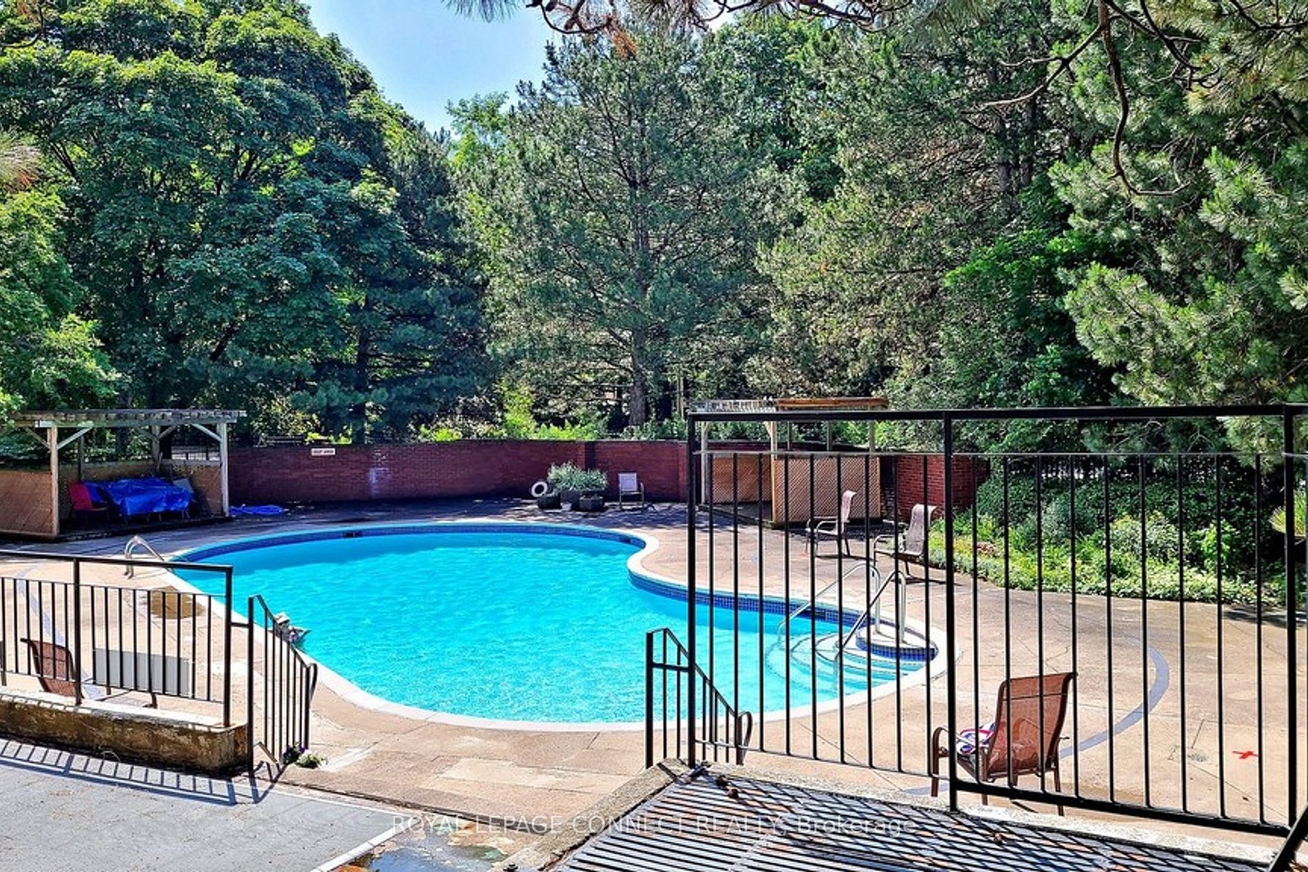 121 Ling Rd, #1403