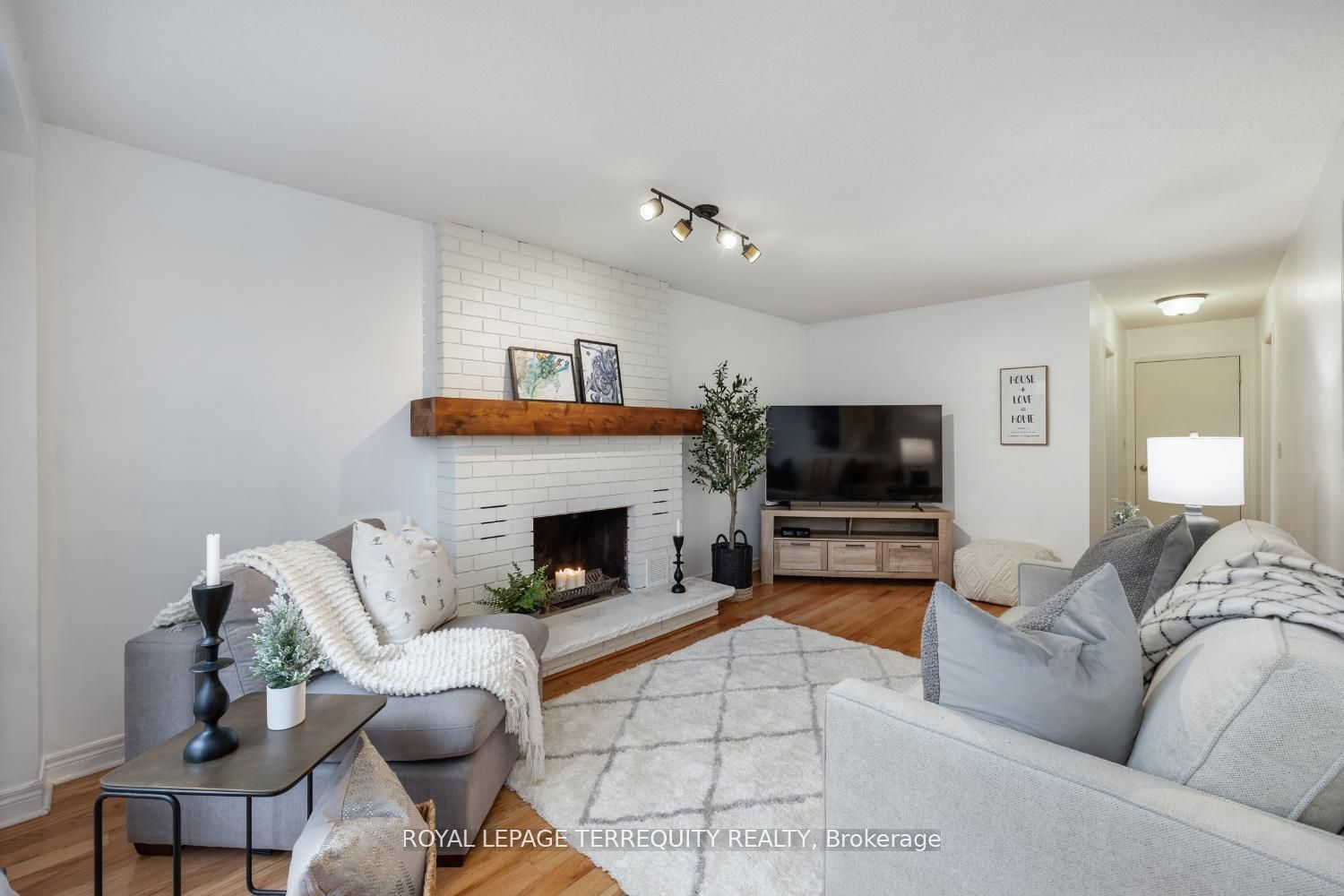 136 George Reynolds Drive