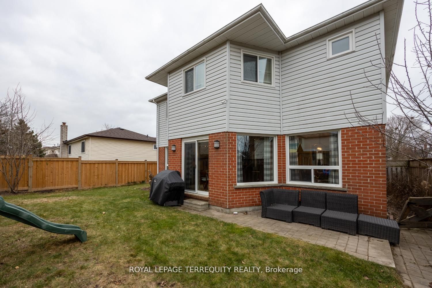 136 George Reynolds Drive