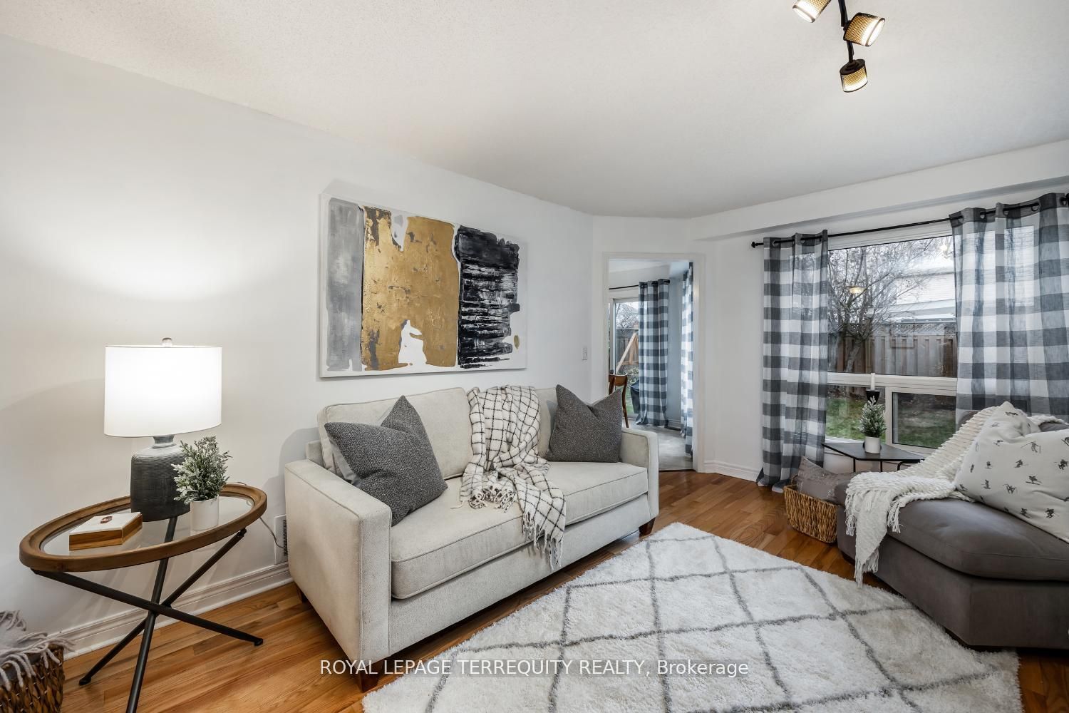 136 George Reynolds Drive